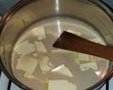 Albert kekszes zebra süti recept fázis 2 fotója