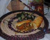 Persian pan fired kebab with aubergine sauce کباب تابه ای با سس بادمجان recipe step 8 photo
