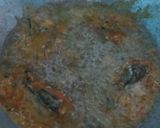 Foto langkah ke 4 dari resep Kepala udang crispy.
