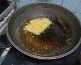 Foto langkah ke 2 dari resep Kremesan Ayam Bersarang Anti Gagal.