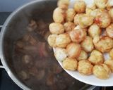 Hình bước làm 7 của món Thịt kho tàu