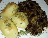 Foto del paso 7 de la receta: Mar y tierra
