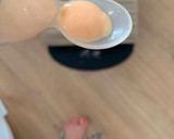 Foto del paso 3 de la receta: Papilla de yogur y papaya