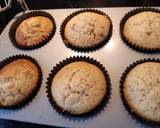 Marmalade and walnut muffins recipe step 5 photo
