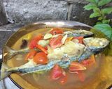 Foto langkah ke 4 dari resep Palumara ikan kembung.