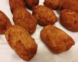 Foto del paso 7 de la receta: Croquetas de compango