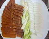 烏魚子的食譜步驟11照片