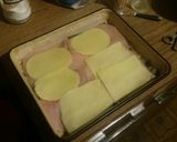 Foto del paso 3 de la receta: Lasagna de tallos de acelga