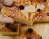 Foto langkah ke 8 dari resep Lekker Holland aka Dutch Butterkoek.