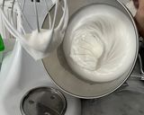Foto del passaggio 1 della ricetta Torta con crema pasticcera ed amarene 🍒