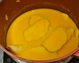 Foto del paso 4 de la receta: Lomo de cerdo en salsa de zanahorias