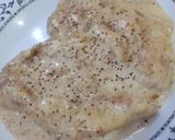 A picture of step 7 of Poulet crème moutarde dijon ❤.
