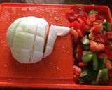 Foto del paso 4 de la receta: Pollo agridulce estilo chino