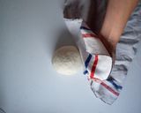 Foto del paso 4 de la receta: Fajitas de trigo para wraps o tacos