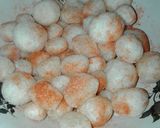 Foto langkah ke 10 dari resep Cimol anti meledak wkwk.