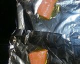 Foto del paso 2 de la receta: Salmón al horno