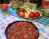 Foto del paso 2 de la receta: Matambrito de Cerdo "sabrosón"