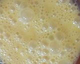 Foto del paso 1 de la receta: Omelette con queso