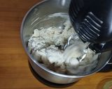 Foto langkah ke 1 dari resep Bapao isi selai nanas.
