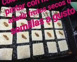 Foto del paso 4 de la receta: Masitas de queso