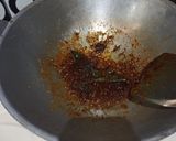 Foto langkah ke 3 dari resep Orek Tempe Teri.