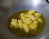 पोहा (Poha recipe in Hindi) रेसिपी चरण 2 फोटो