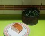 Foto del paso 14 de la receta: Pan relleno de jamon, york, queso y aceitunas con thermomix