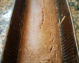 Foto del paso 7 de la receta: Budín de chocolate saludable