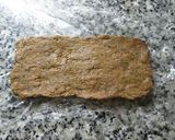 Foto del paso 9 de la receta Turrón de calabaza dietético para una fecha especial