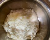 A picture of step 2 of Spicy Walnuts on Greek Salad Parfait.