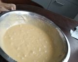 Une image de l'étape 3 de Madeleines.