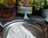 Foto langkah ke 4 dari resep Bolu Kukus Gula Kelapa.