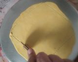 A picture of step 4 of Party Sticks.