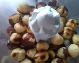 Foto del paso 3 de la receta: Nutella casera