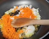 Foto del paso 1 de la receta: Albóndigas con verduras (Aptas BLW)