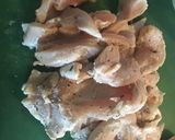 Foto del paso 1 de la receta: Pechurinas