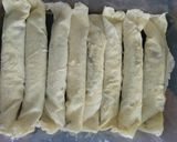 Foto langkah ke 2 dari resep Pisang Aroma.