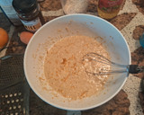 Foto del paso 3 de la receta: Cuadraditos de banana y miel