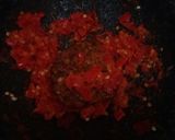 Foto langkah ke 10 dari resep Tempe bakar teflon sambal pedas manis.