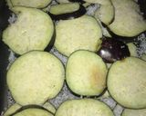 Foto del paso 2 de la receta: Parmigiana de berenjena
