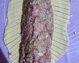 Foto langkah ke 7 dari resep Picnic Roll Pastry.