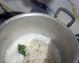Foto langkah ke 7 dari resep Lemper Ayam.