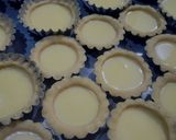 Foto langkah ke 7 dari resep Pie Susu Oven Tangkring.