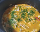 Foto del paso 6 de la receta: Patatas guisadas con setas