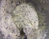 Foto del paso 3 de la receta: Buñuelos de acelga 👩🏻‍🍳❣️