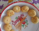 Une image de l'étape 6 de Muffins à la pomme.