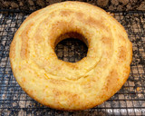 Foto del paso 17 de la receta: Bizcocho relleno de crema ricotta