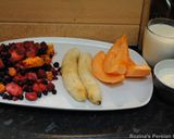 A picture of step 8 of Smoothies.