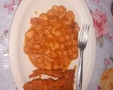 Foto del paso 9 de la receta: Chuletas a la diabla