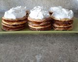 Foto del paso 12 de la receta: Mini rogel